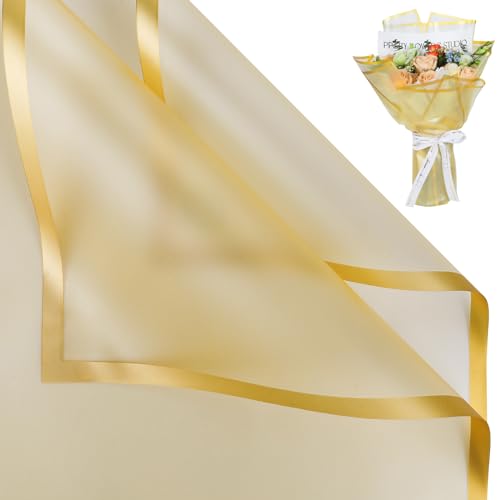 Translucent Gold