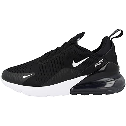 Black Anthracite White