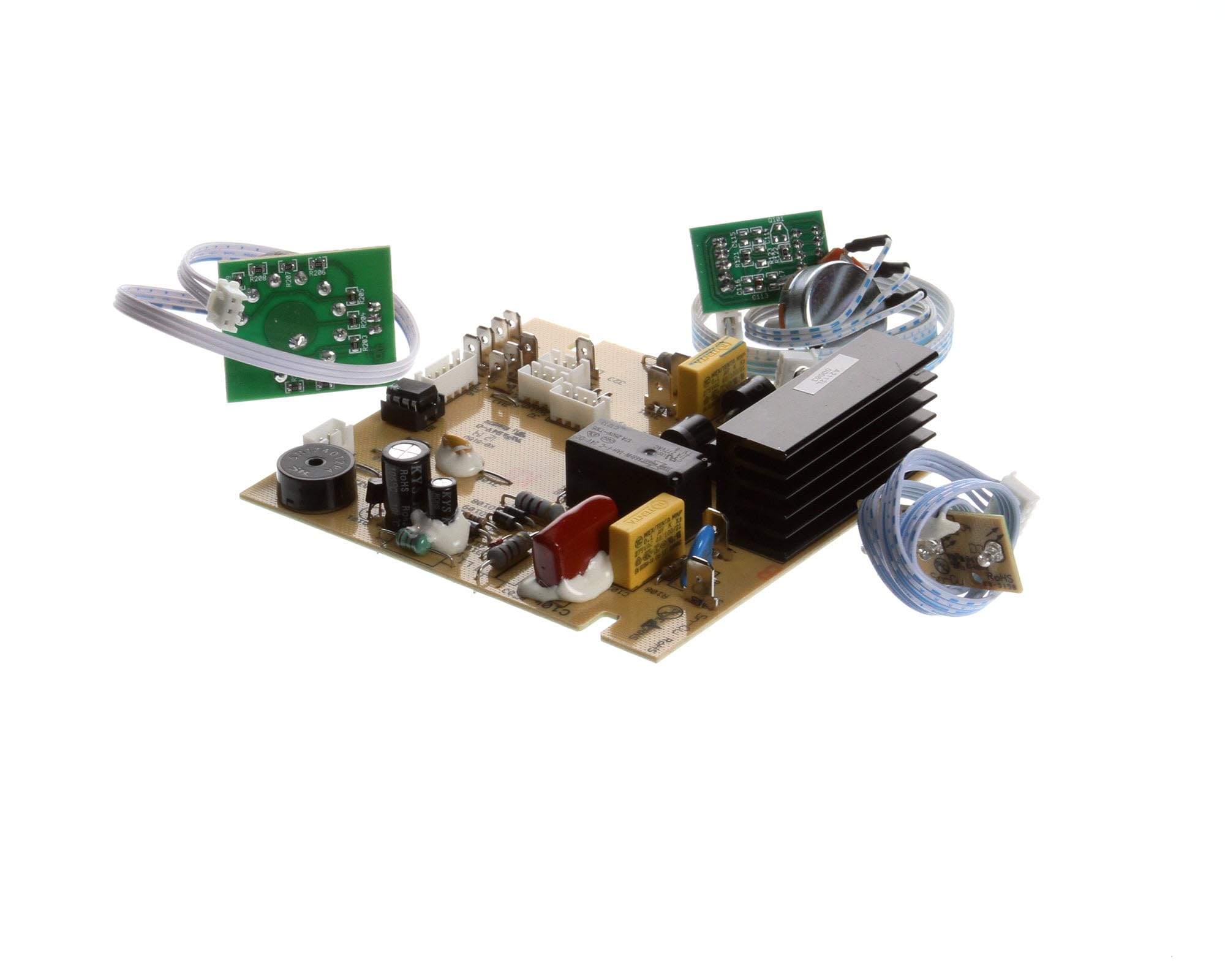 Hamilton Beach 990150300 Replacement Control Assembly Kit for HMD900 Blender - Perfect for DIY Repairs & Home Kitchen Appliance Maintenance