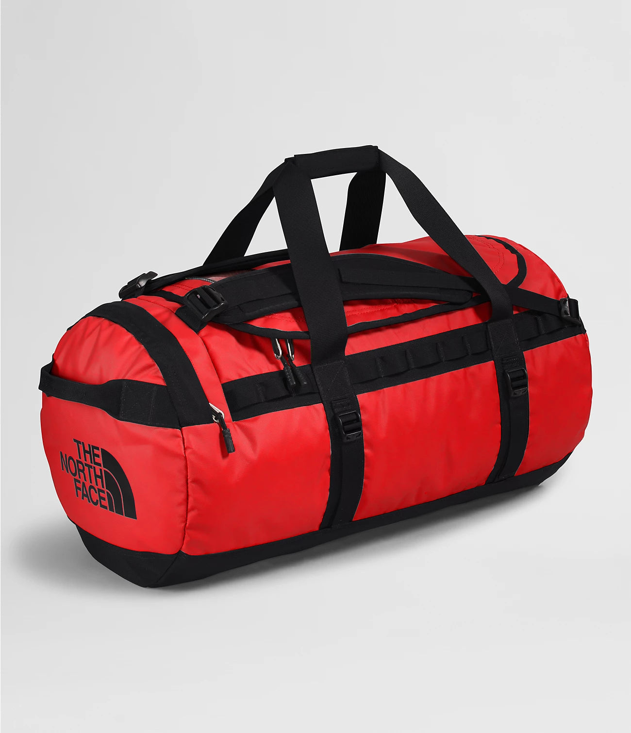 TNF RED-TNF BLACK