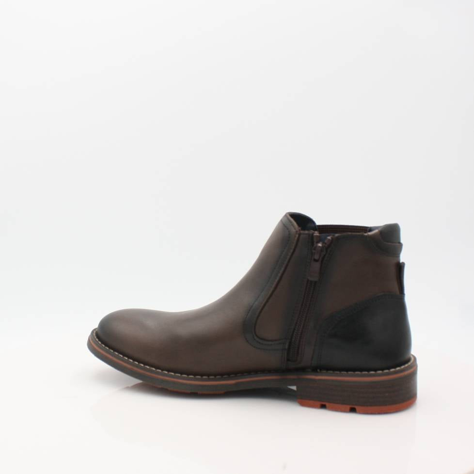 TERRY F1343 FLUCHOS 24 - Premium Quality Men's Casual Shoes for Everyday Comfort | Perfect for Walking, Travel & Outdoor Activities