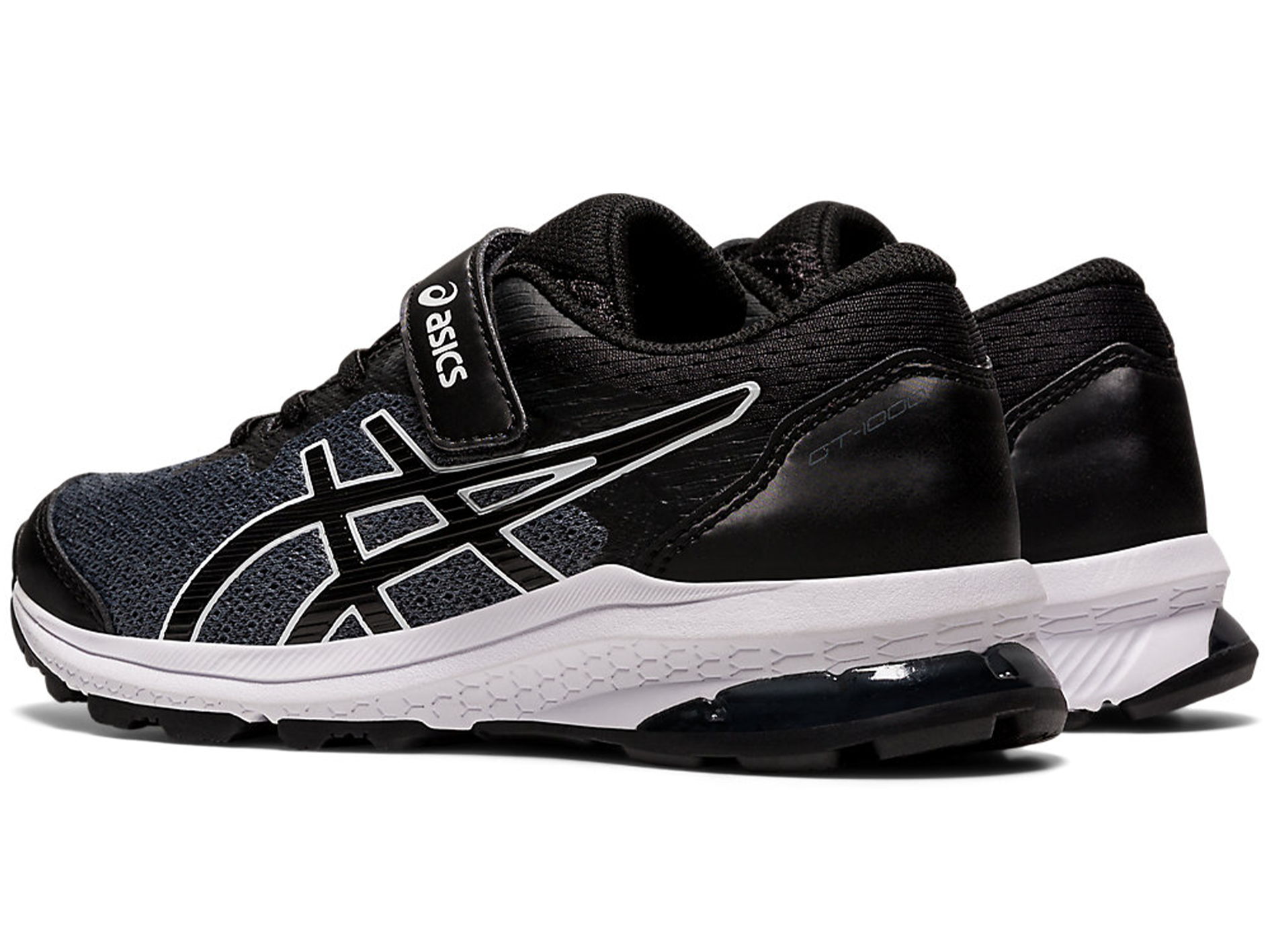ASICS Junior GT-1000 10 PS Kids' Running Shoes - Lightweight & Supportive for School, Sports & Daily Activities