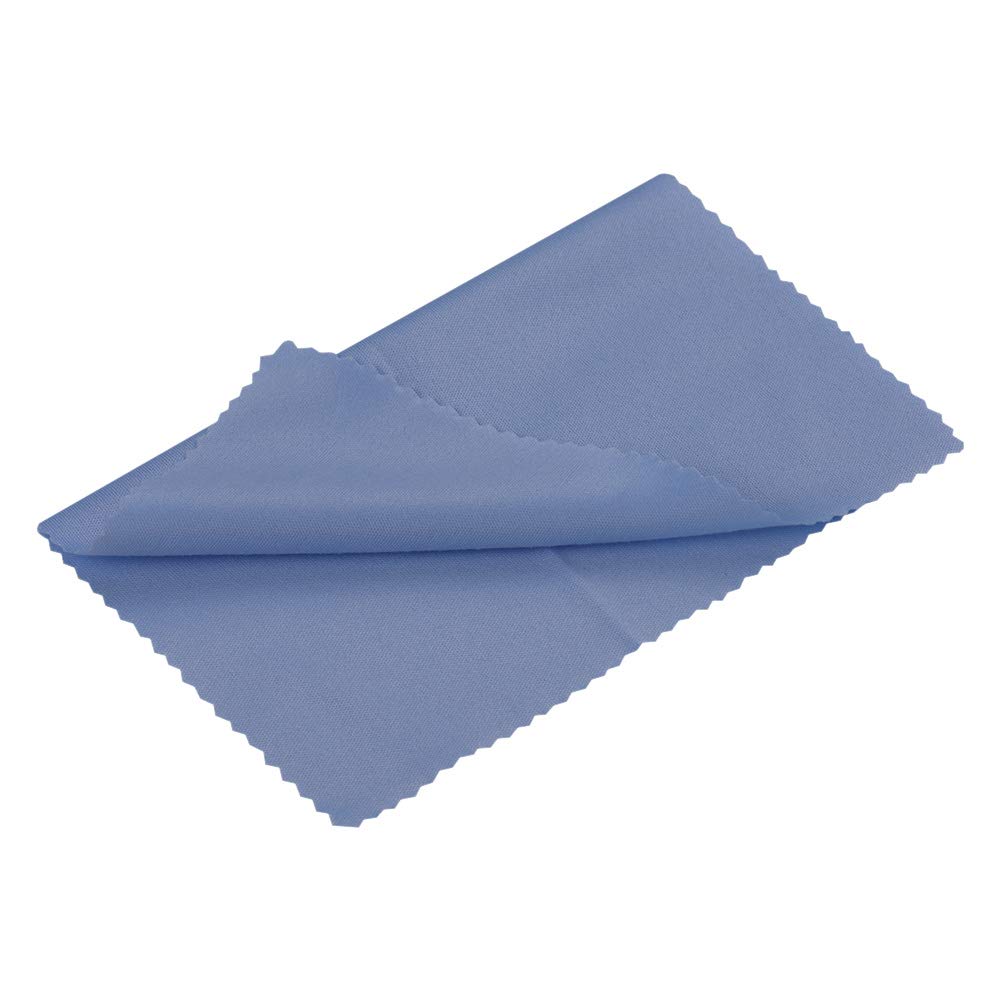 Fesjoy Microfiber Cleaning Cloth for Guitar, Violin, Ukulele - Perfect for Musical Instrument Care