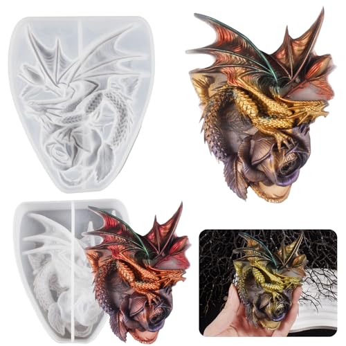 candle-dragon-rose