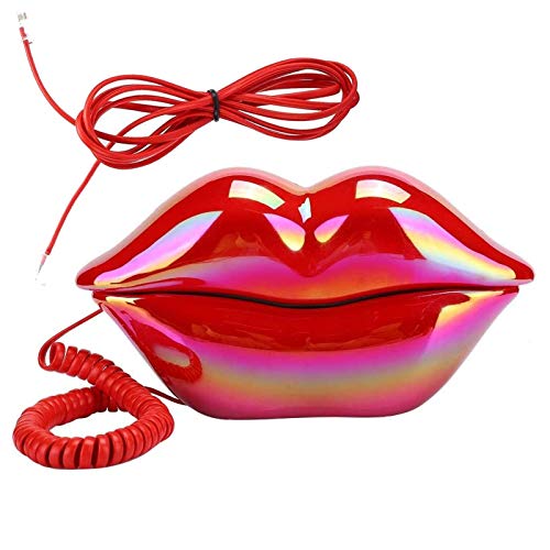 Electroplating red
