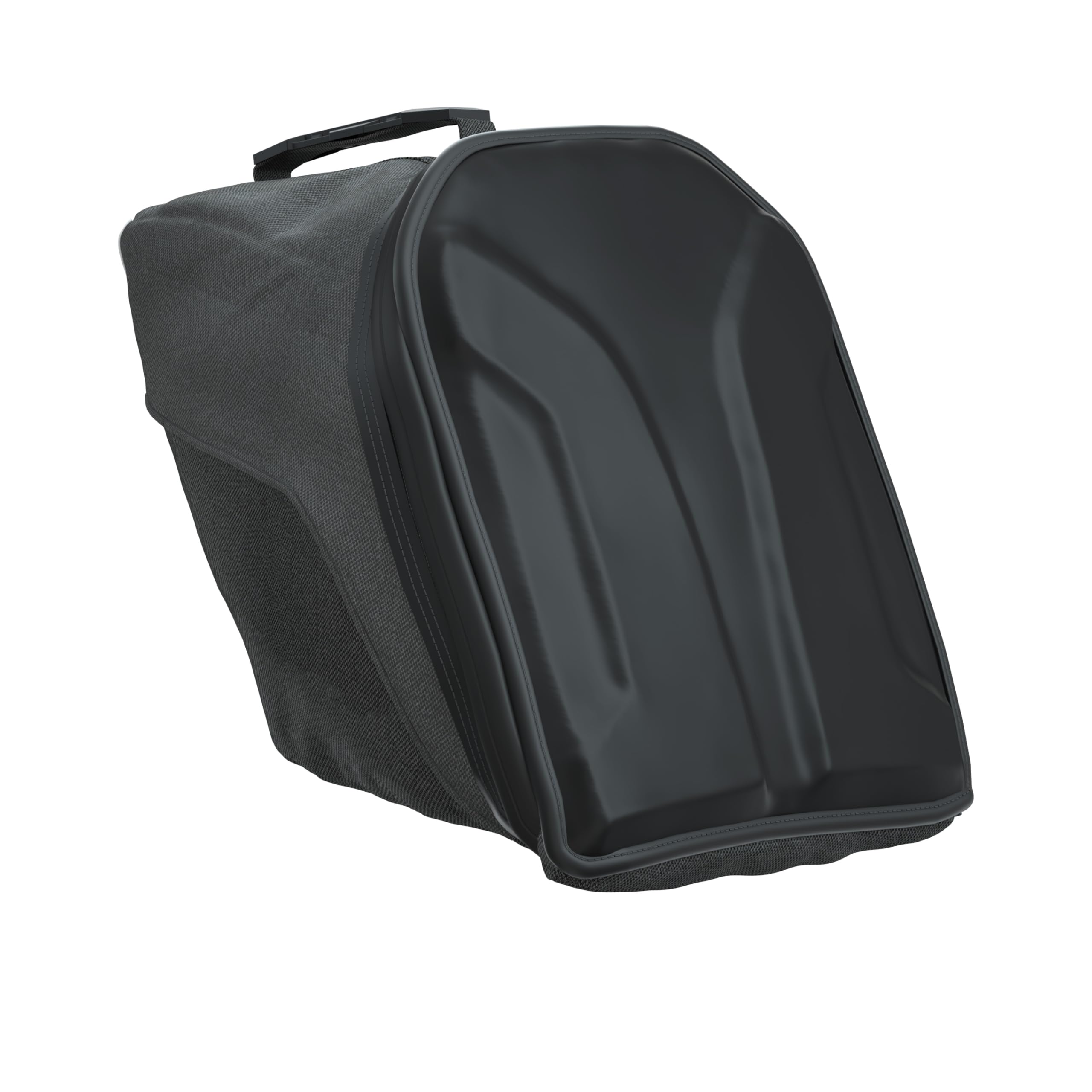 Polaris Slingshot Overnight Passenger Bag - Waterproof Travel Duffel for Road Trips & Motorcycle Adventures - Perfect for Weekend Getaways & Outdoor Gear Storage