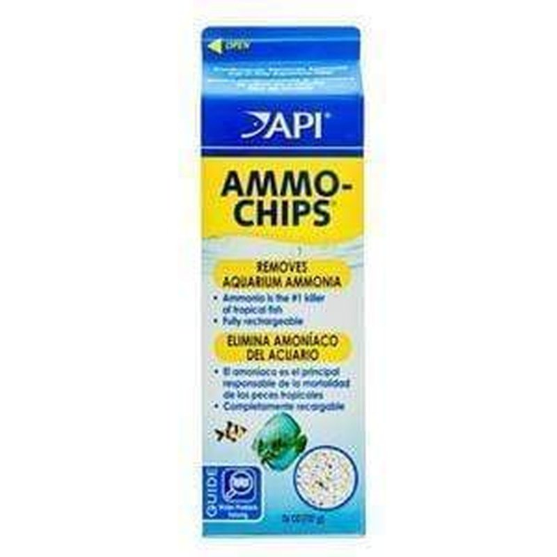 API Ammo Chips - High-Quality Ammunition for Shooting & Hunting | Perfect for Target Practice, Self-Defense & Outdoor Adventures