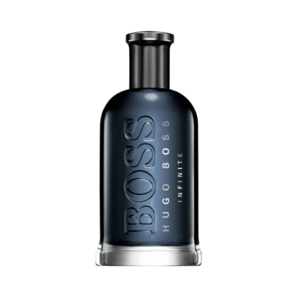 Bottled Infinite Eau de Parfum 100ml - Luxury Long Lasting Perfume for Women & Men, Floral Woody Fragrance, Perfect for Date Night & Special Occasions