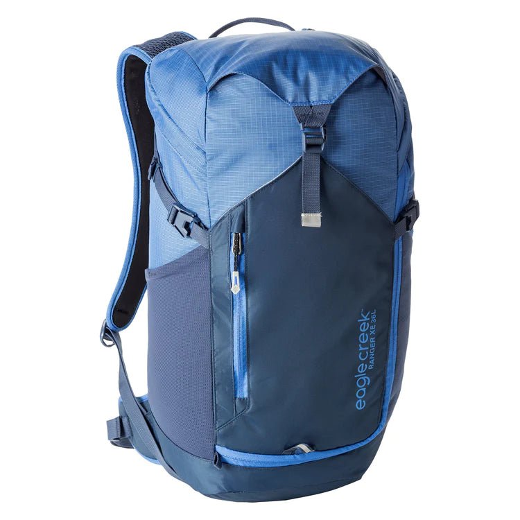 Eagle Creek Ranger XE 36L Travel Backpack - Durable Carry-On Hiking Backpack for Men & Women - Perfect for Camping, Hiking & Adventure Travel