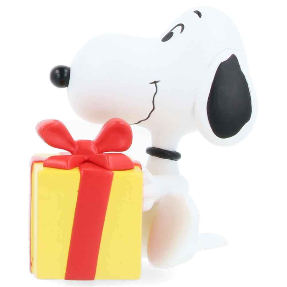 Peanuts Series 15 Snoopy Figurine - Collectible UDF Gift for Fans | Perfect for Home Decor, Office Display & Anime Merchandise Collection