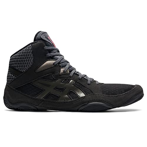 Black/Gunmetal