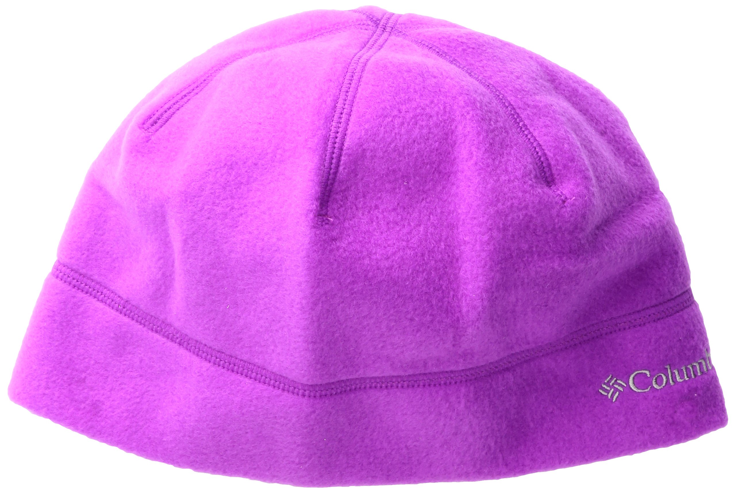 Columbia Sportswear Youth Thermarator Beanie - Warm Winter Hat for Kids, Cold Weather Fleece Lined Skull Cap for Outdoor Activities, Skiing, Snowboarding & Hiking