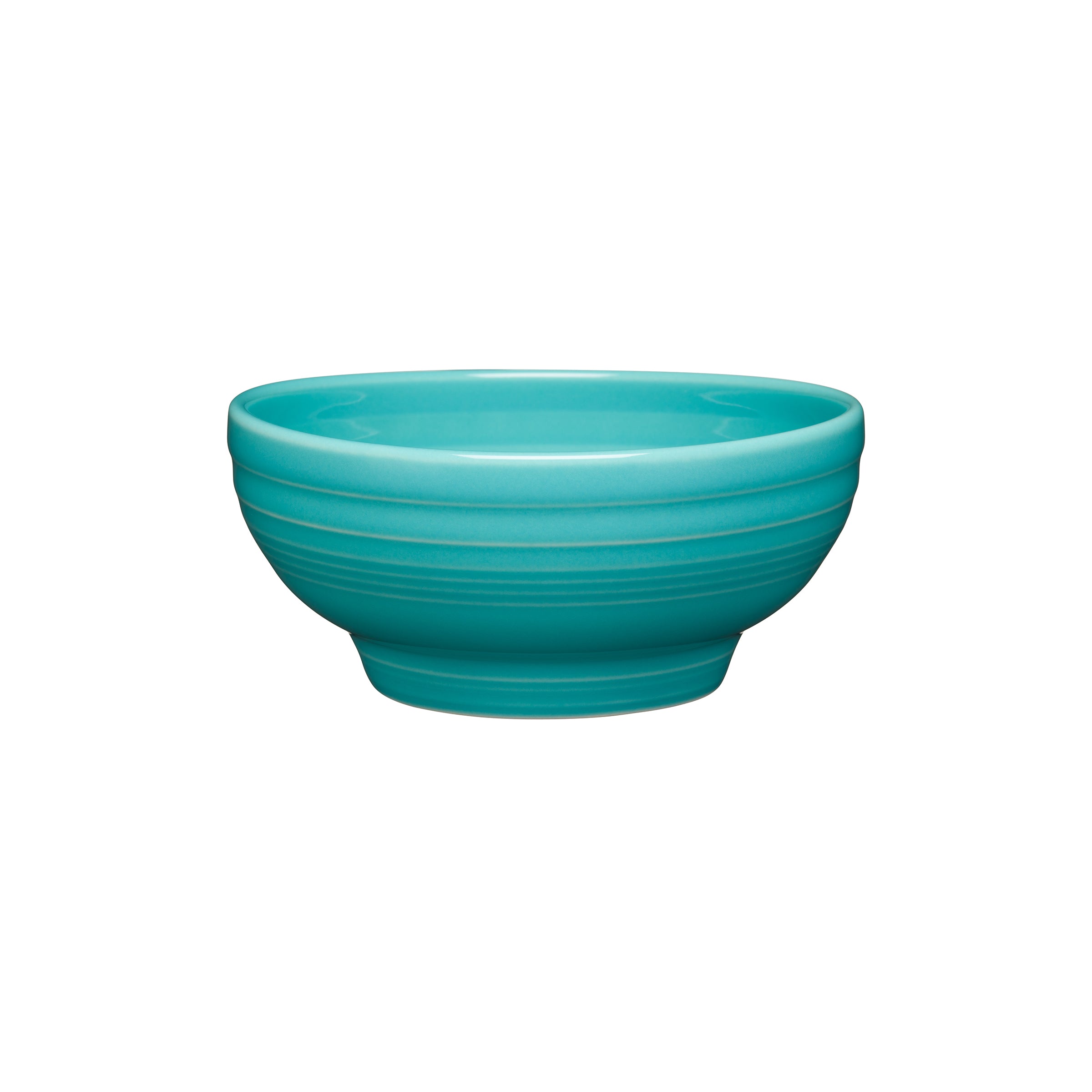 5 1/8 Inch Small Footed Bowl - 14 oz Ceramic Serving Bowl for Desserts, Salads, Snacks - Perfect for Parties, Dining & Home Decor