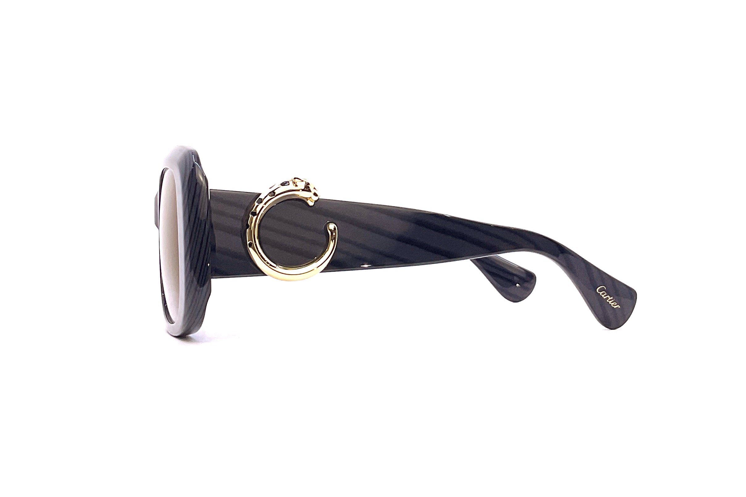 Cartier Panthère C CT0471S (003) - Luxury Women's Watch for Elegant Occasions & Gifts