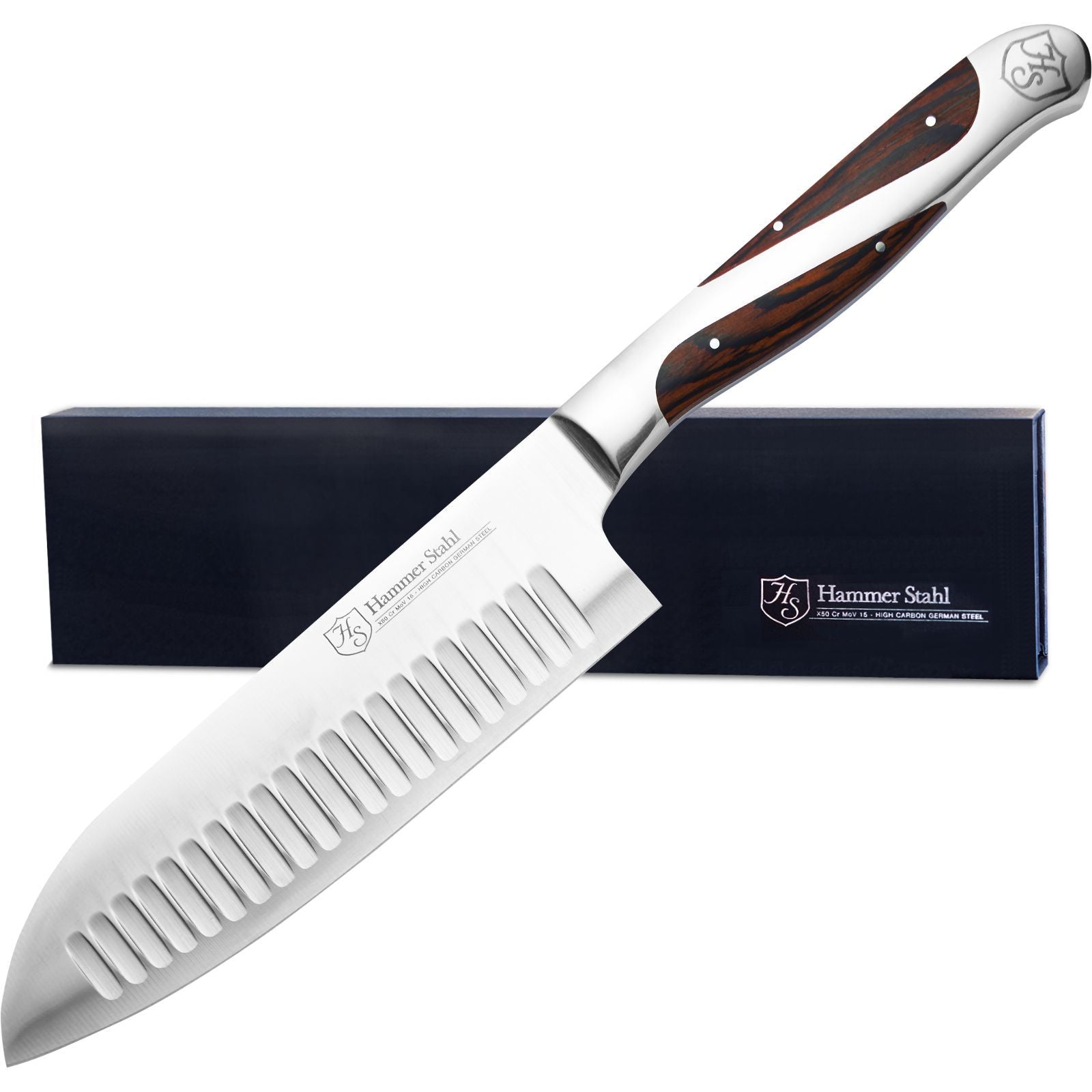 Hammer Stahl 5.5