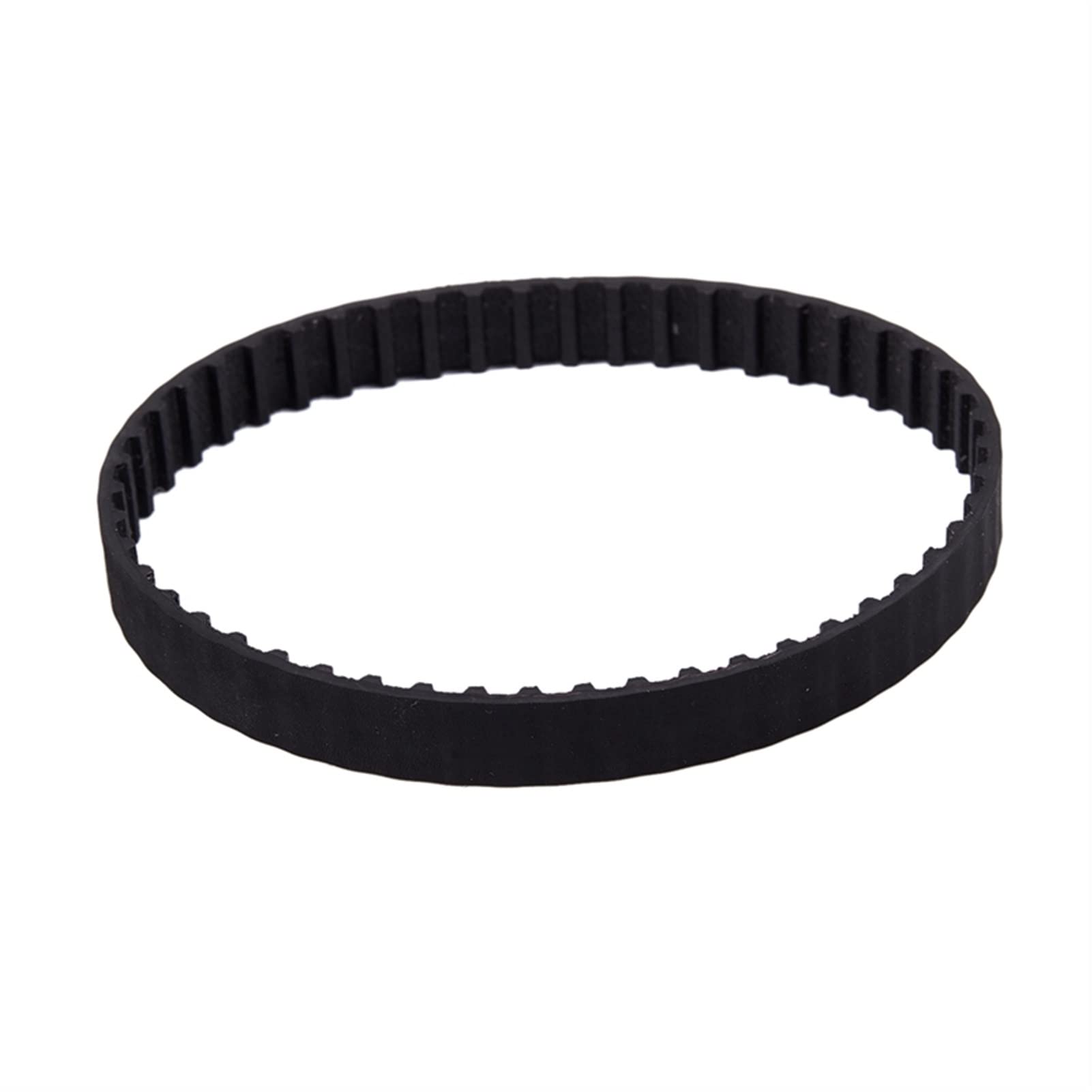 Zkenshan 3D Printer Timing Belt - 50 Teeth 10mm Wide 100XL Synchronous Drive Belt for Speed Control & Smooth Operation | Perfect for 3D Printers, CNC Machines & Industrial Equipment