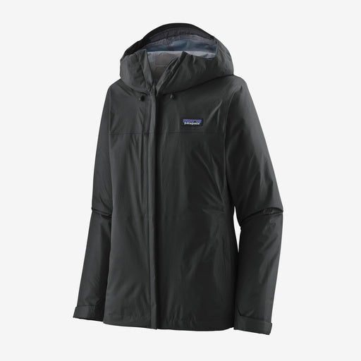 Patagonia Women's Torrentshell Jacket - Waterproof Raincoat for Hiking, Travel & Outdoor Adventures | Lightweight & Breathable Windbreaker for All-Weather Protection
