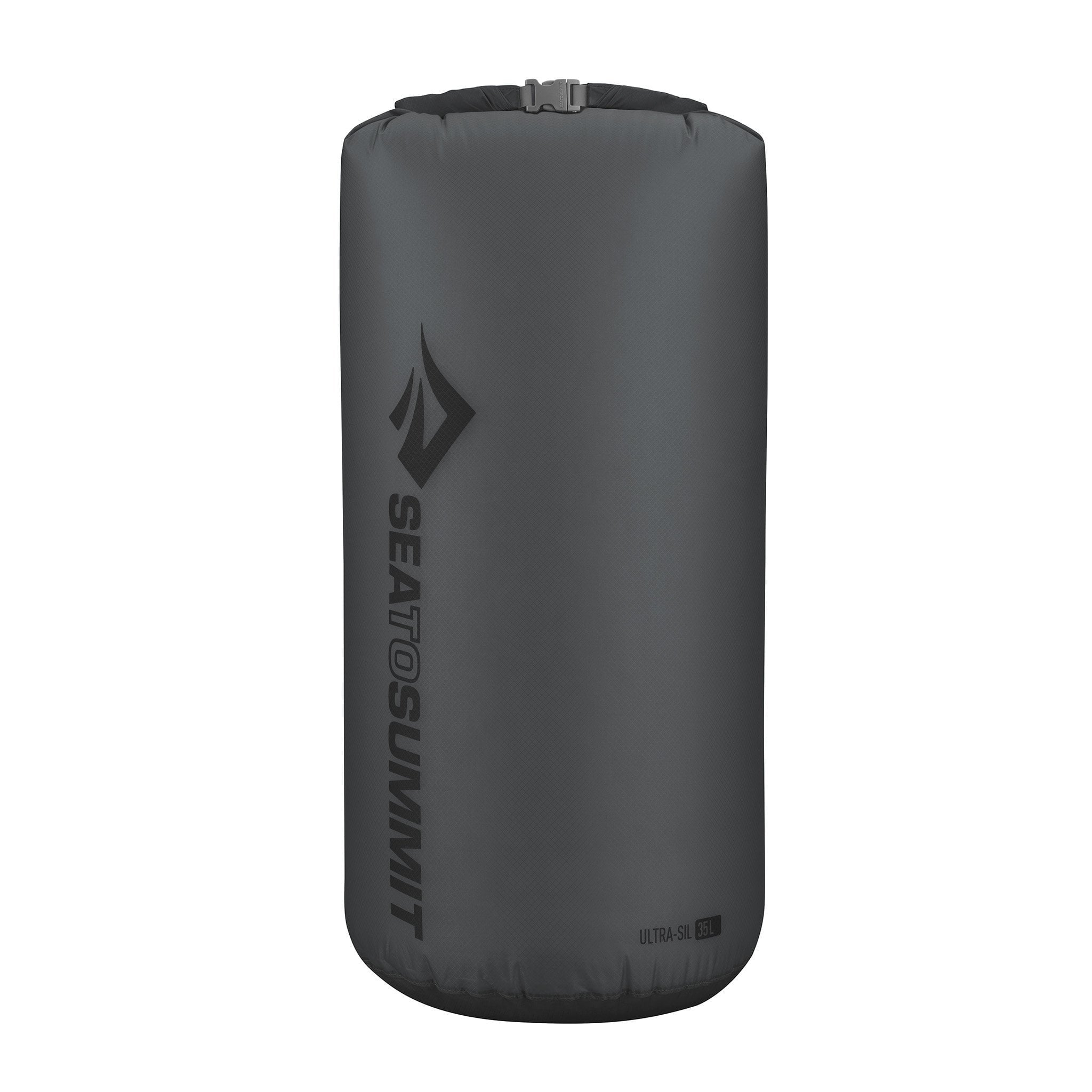 Sea To Summit Ultra Sil Dry Sack 35L - Waterproof Lightweight Dry Bag for Camping, Hiking, Kayaking & Outdoor Adventures