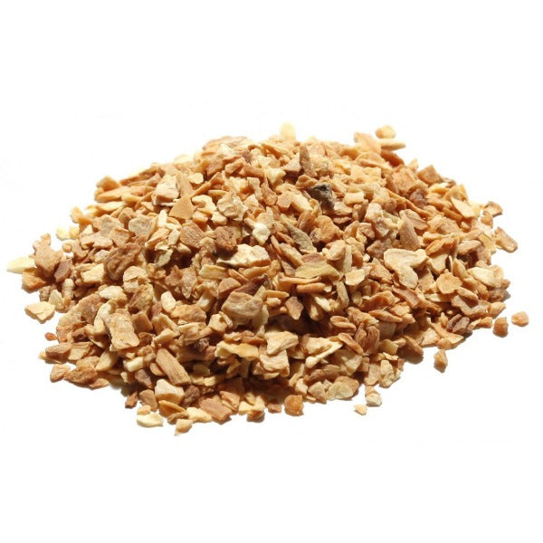 Roasted Minced Onion - Premium Dried Onion Flakes for Cooking, Seasoning & Baking - Perfect for Soups, Salads, Pizza & BBQ Dishes