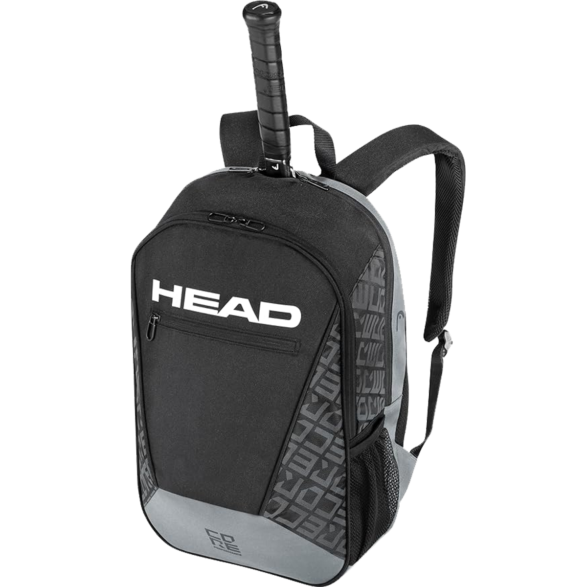 Premium Core Backpack for Men & Women - Durable Laptop Backpack with USB Charging Port, Water-Resistant Travel Backpack for Work, School, College, Hiking & Daily Commute