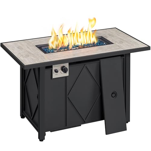 Black/Wood