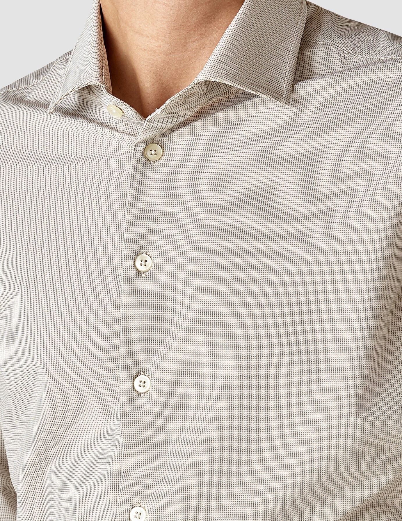 Men's Sahara Travel Shirt - Lightweight Quick-Dry Wrinkle-Resistant Button-Up Shirt for Outdoor Adventures & Business Trips - Perfect for Hiking, Camping & Business Casual Wear