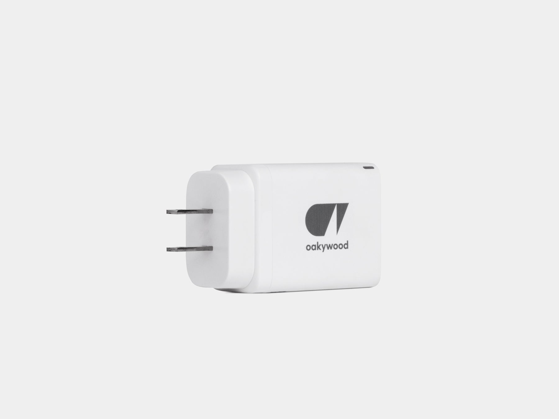 65W GaN Fast Charger Power Adapter - Compact & Efficient USB-C Charger for Laptop, Phone, Tablet - Perfect for Travel, Home & Office Use