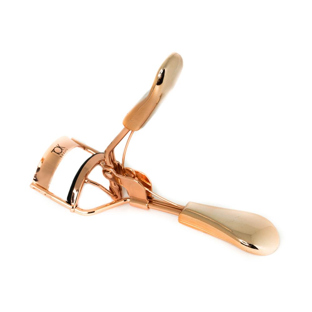 Best Eyelash Curler - Curl TOK Professional Lash Curler for Long-Lasting Curls | Perfect for Daily Makeup & Special Occasions