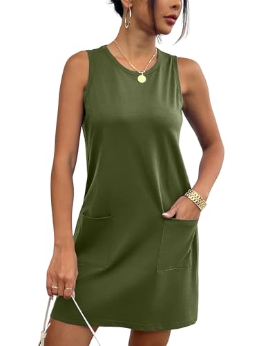 Green-scoop Neck