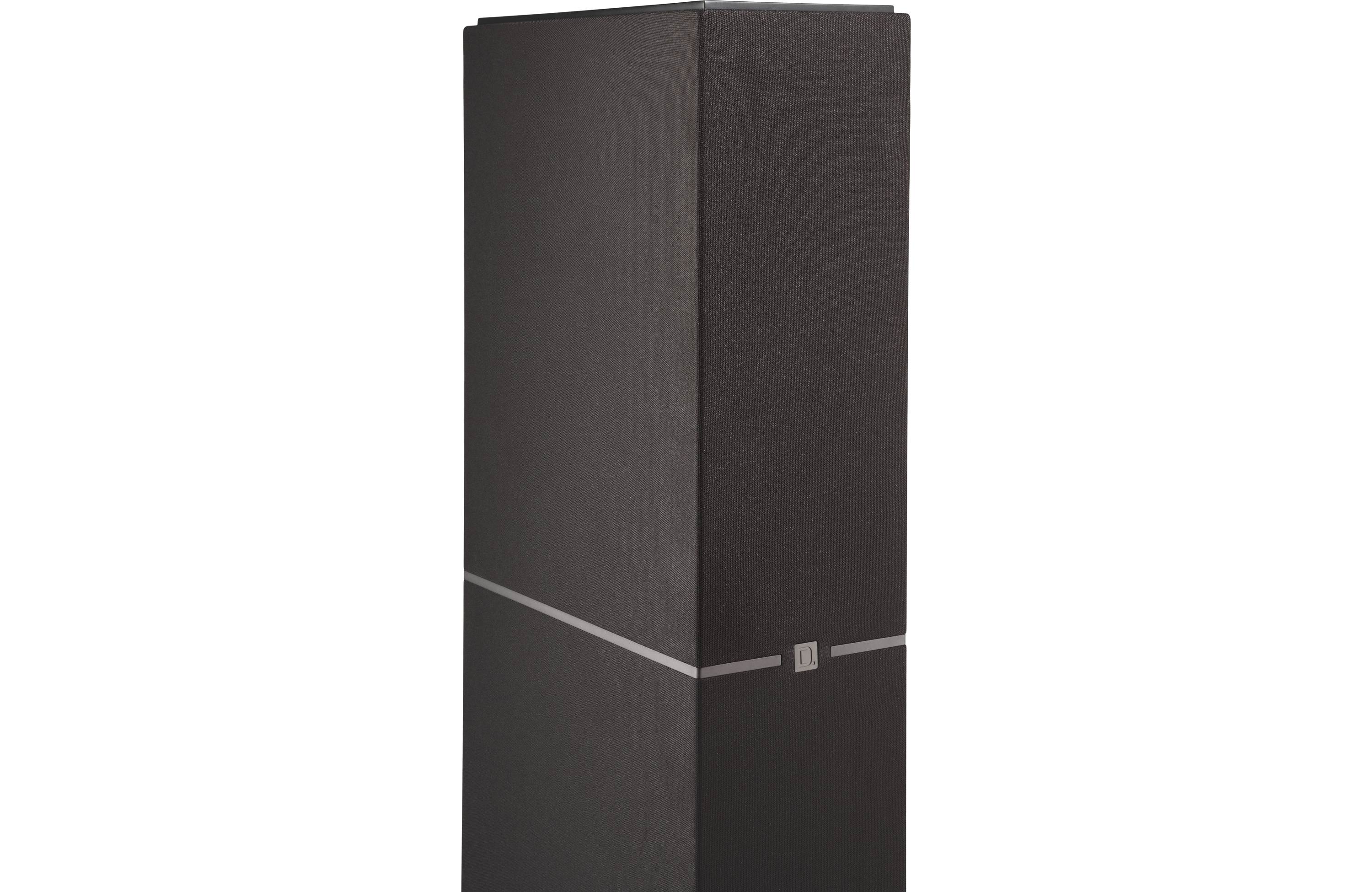 Definitive Technology Dymension DM80 Flagship Bipolar Tower Speaker with Built-in 12