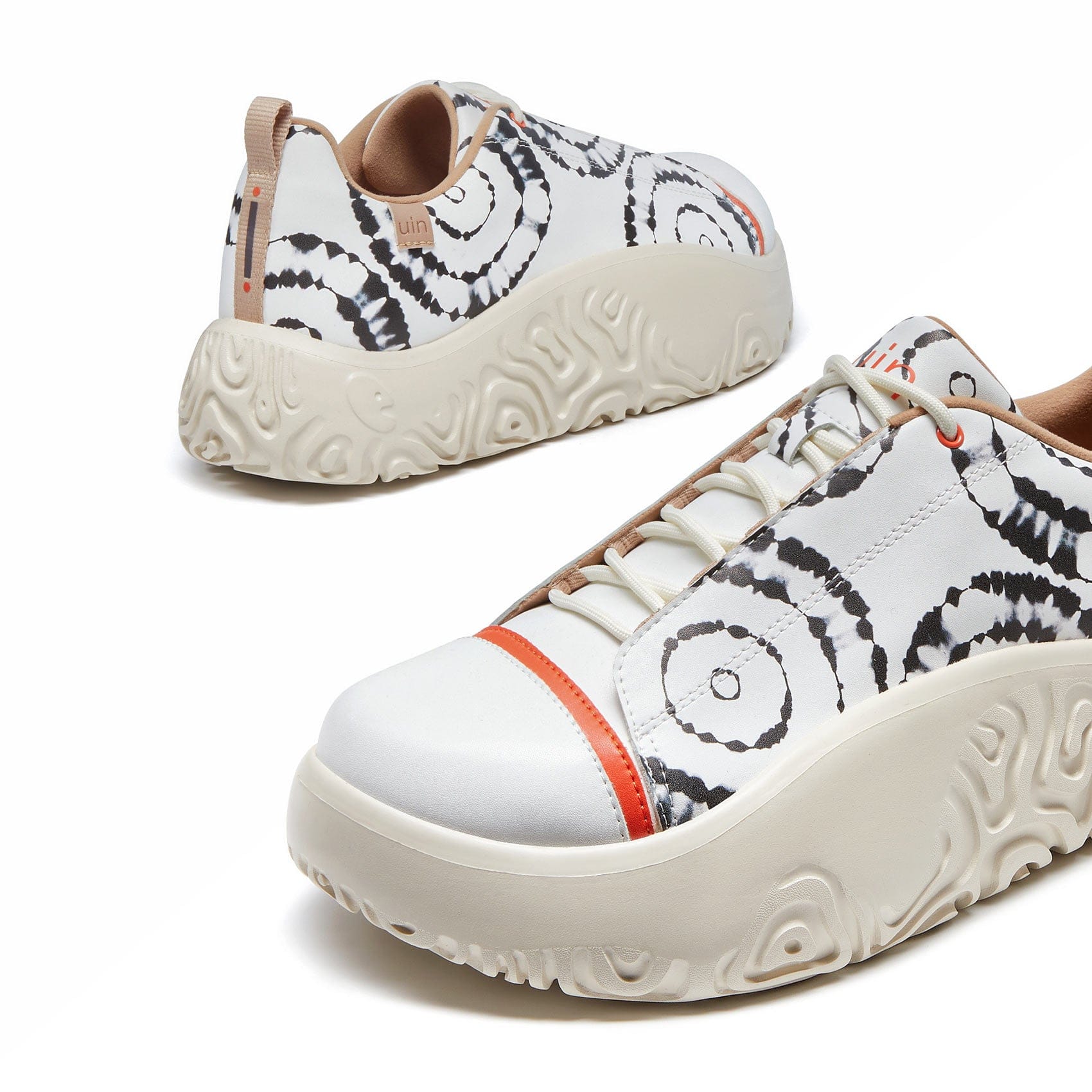 Vigo II Men's Running Shoes - Lightweight & Breathable for Jogging, Gym Workouts & Daily Wear