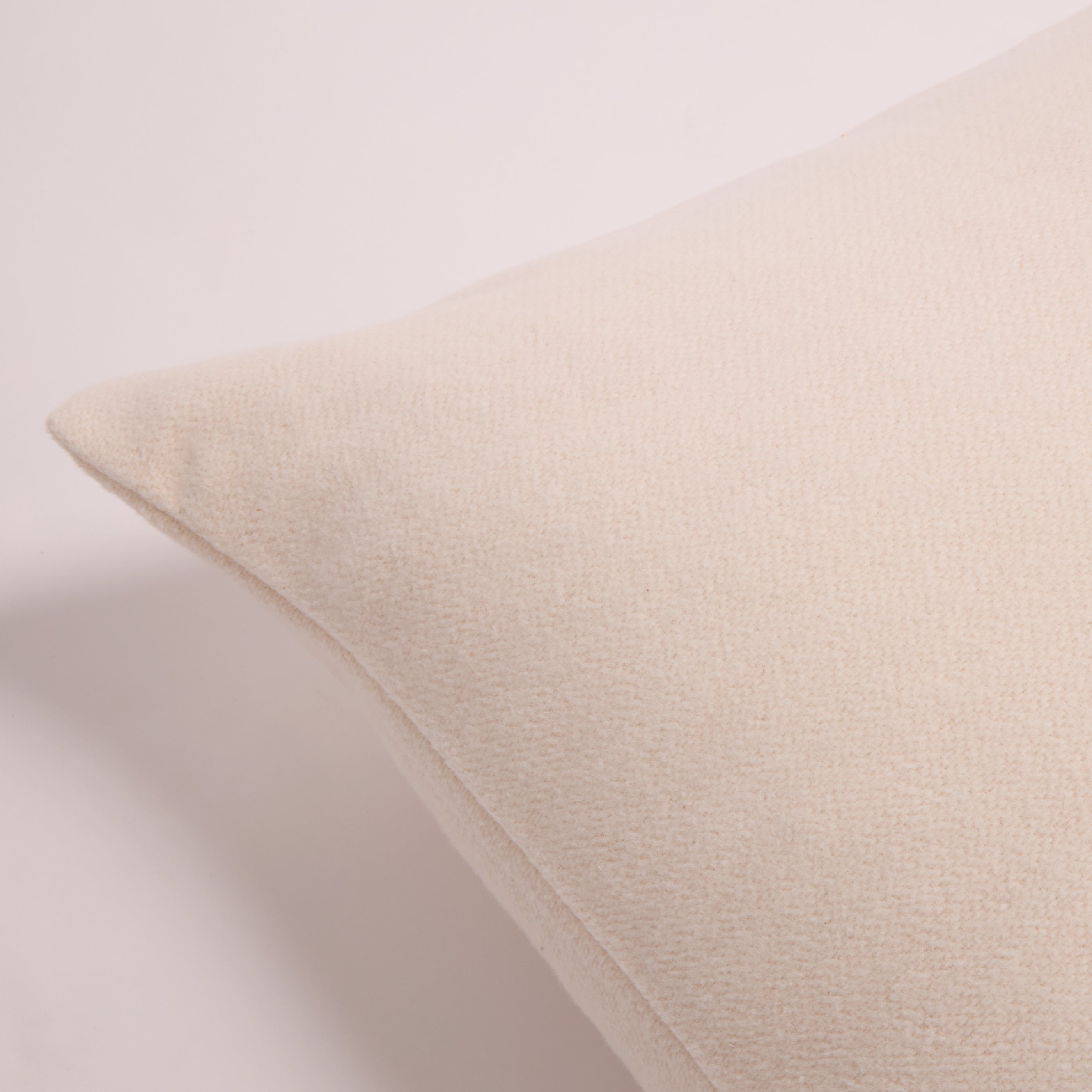 Billie Big Pillow with Insert - Ultra Soft & Supportive Bed & Couch Pillow for Home Decor, Lounging, and Relaxation