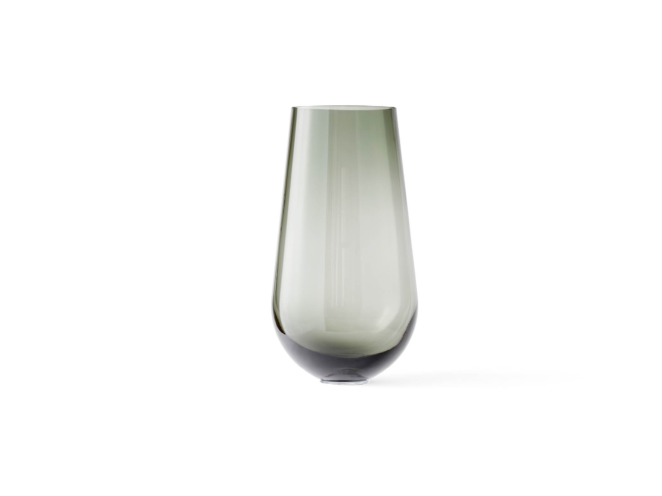 Echasse Vase - Modern Ceramic Flower Vase for Home Decor, Office & Wedding Centerpiece - Elegant Tabletop Decoration for Living Room, Dining Table & Special Events