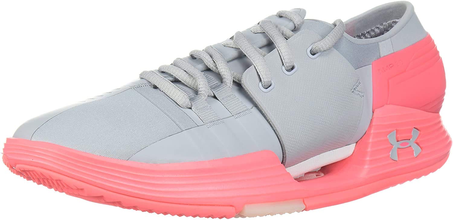Under Armour Women's SpeedForm AMP 2.0 Running Shoes - Lightweight Breathable Athletic Sneakers for Jogging, Gym Workouts & Daily Wear