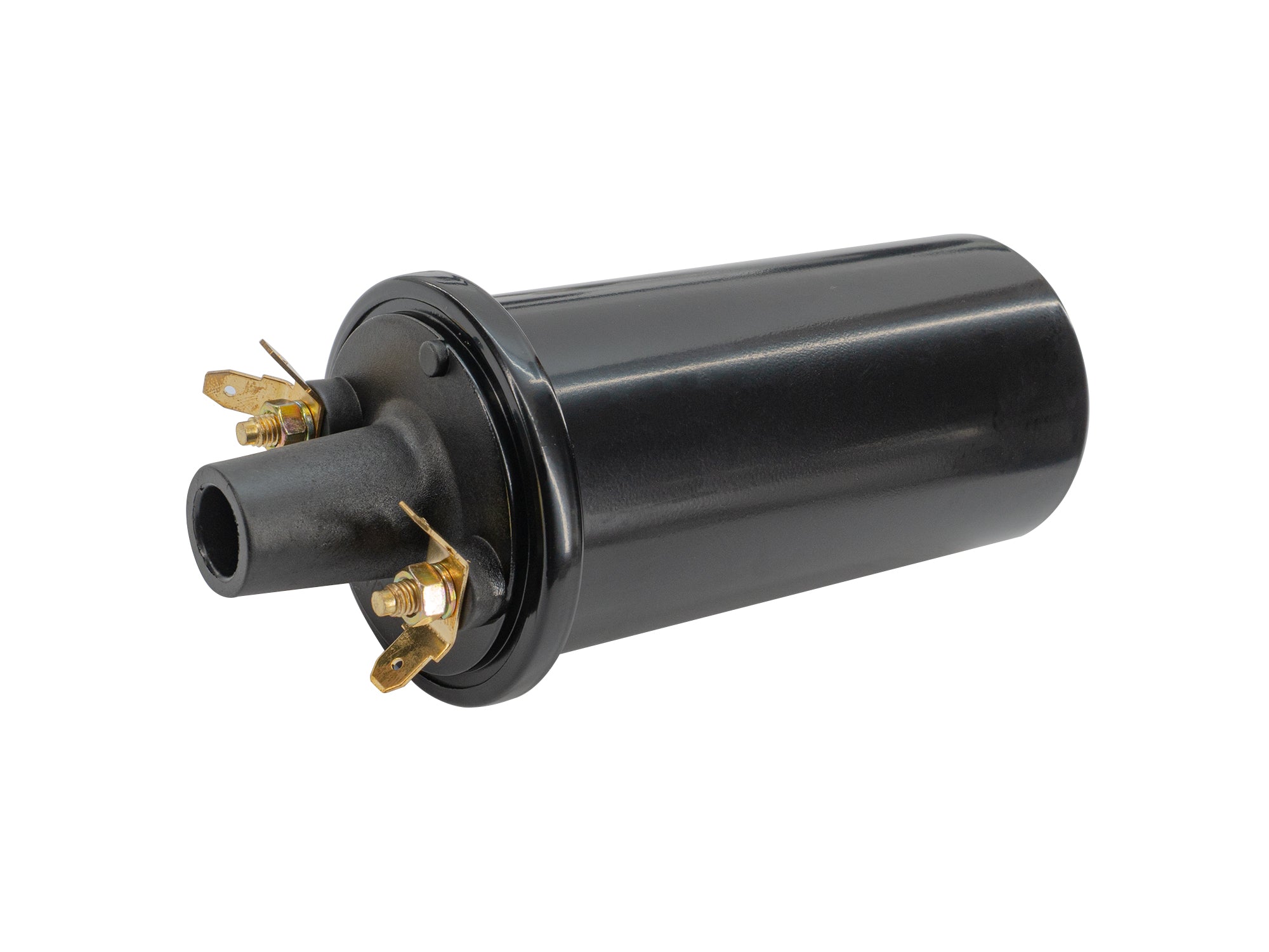 High-Performance Ignition Coil for VW Vanagon - Compatible with 1980-1991 Models | Reliable Engine Start & Smooth Acceleration | Perfect for Road Trips & Classic Car Restoration