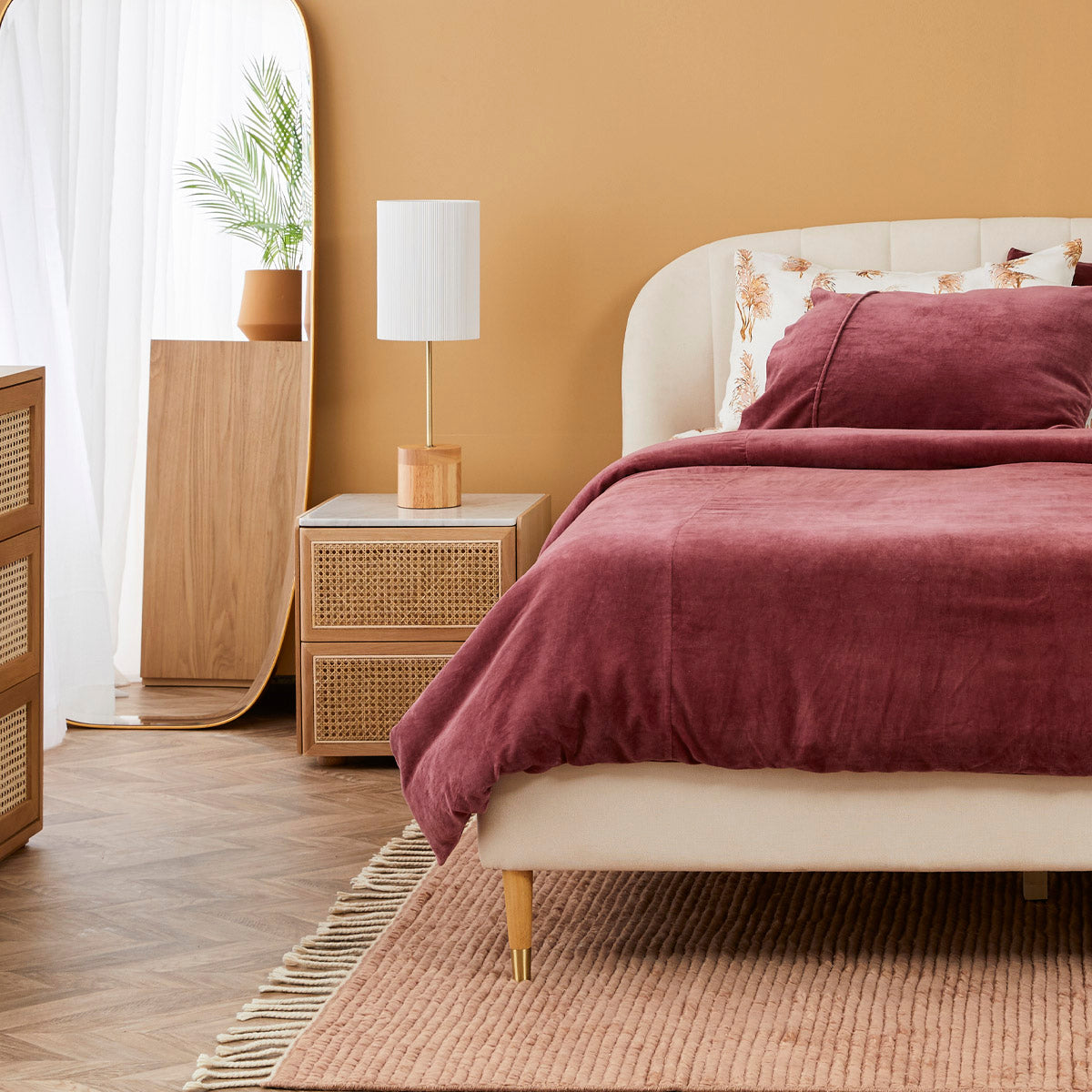 Core Range Cream Fabric - Soft & Durable Upholstery Material for Sofas, Chairs & Home Decor | Perfect for Living Room, Bedroom & Office Furniture