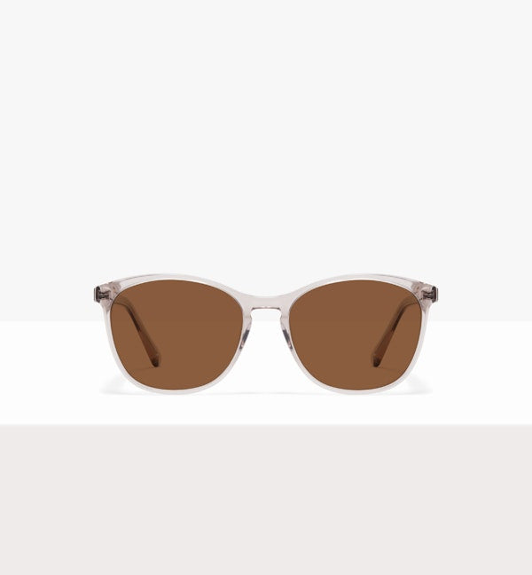 Eleanor Sunglasses for Women - UV Protection Polarized Fashion Shades - Perfect for Driving, Beach, and Outdoor Activities