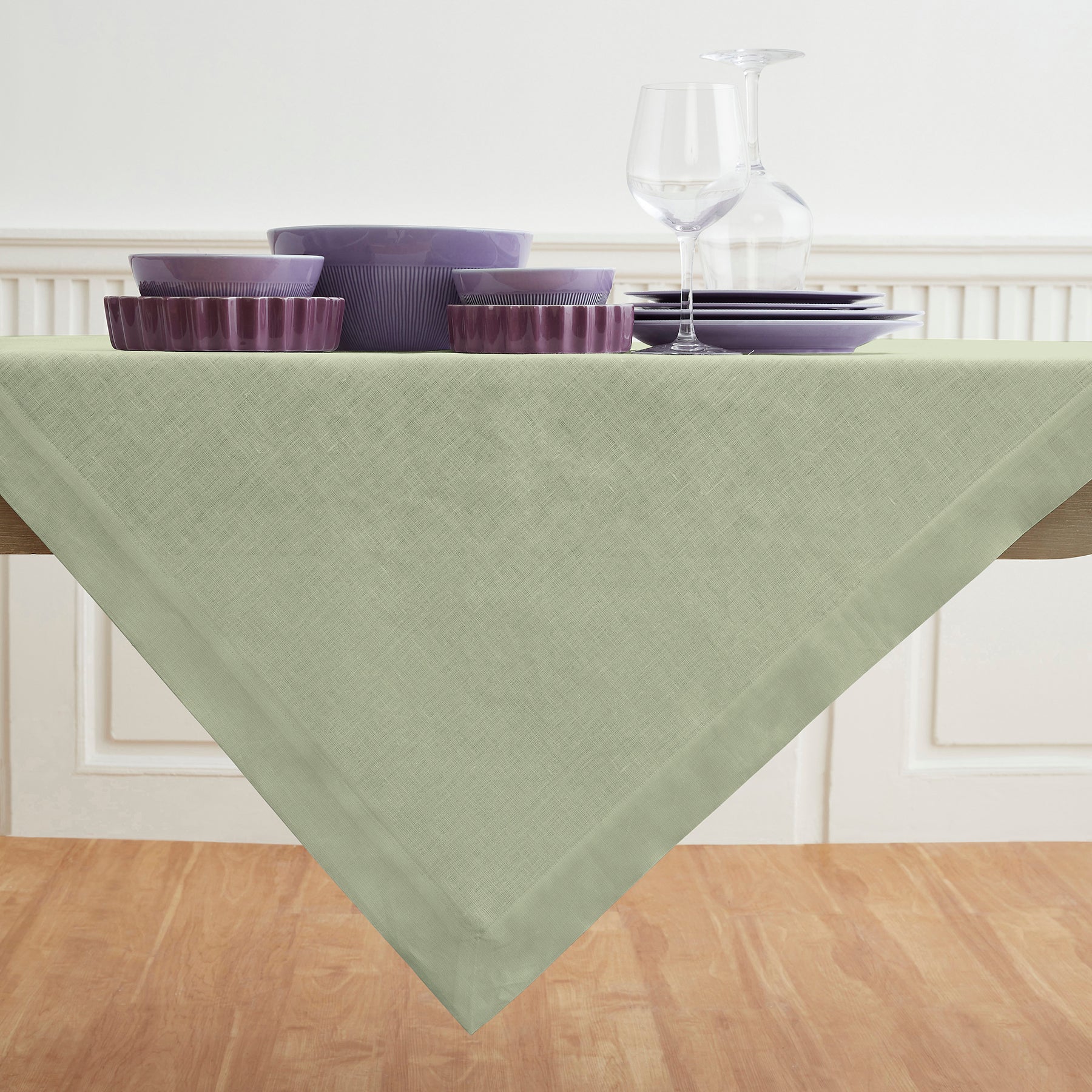Fete Table Throw - Premium Waterproof Outdoor Picnic Blanket for Beach, Park & Camping - Perfect for Parties, BBQs & Picnics