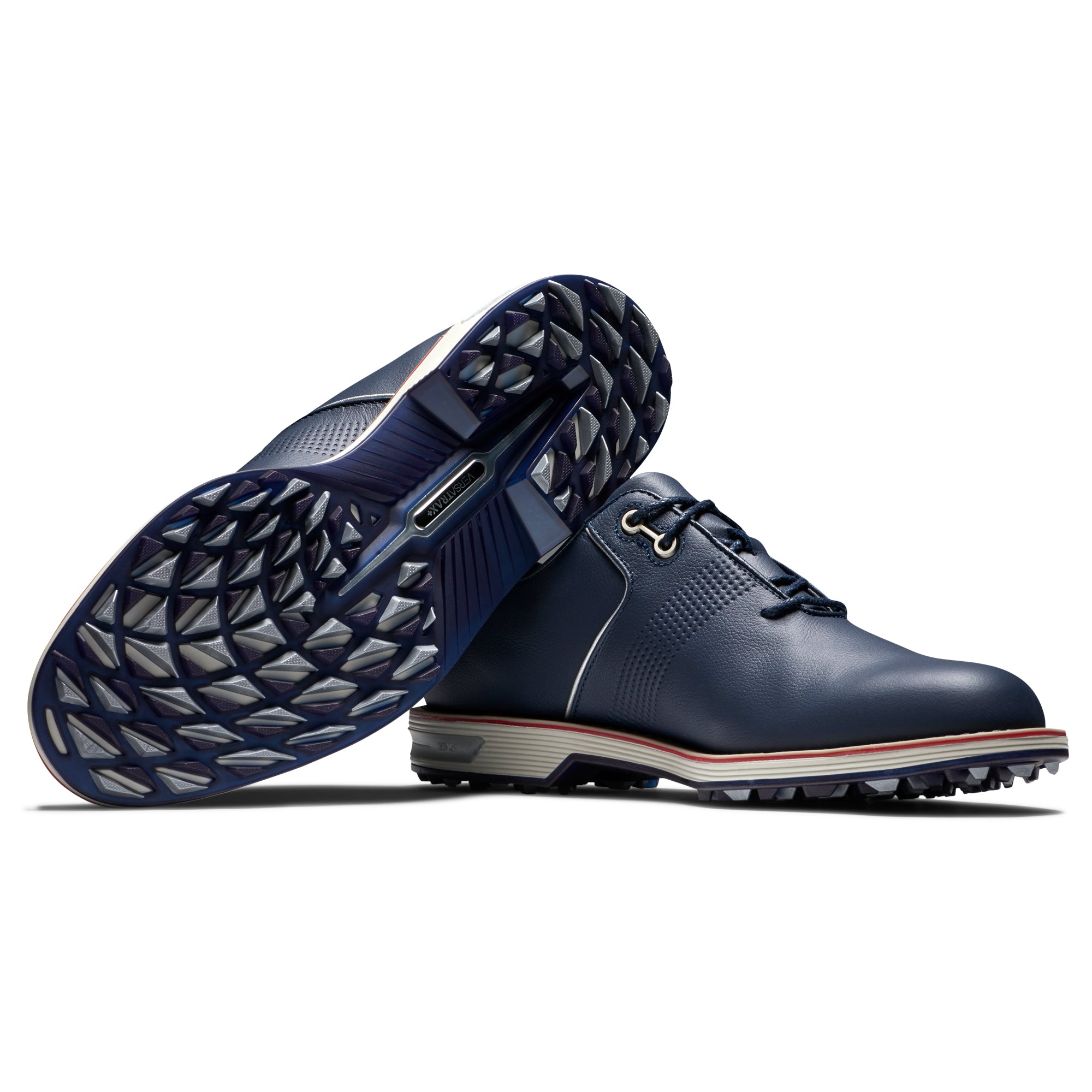 FootJoy Premiere Series Flint Spikeless Men's Golf Shoes - Comfortable & Waterproof for Walking Courses - Perfect for Golfers Seeking Style & Performance on the Green