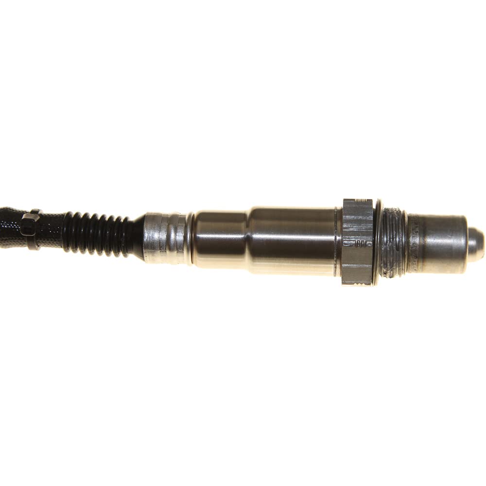Audi A6 Quattro A4 Allroad Oxygen Sensor - Direct Fit O2 Sensor Replacement Part U8-U1311OY - Compatible with Audi Models - Improve Engine Performance & Fuel Efficiency - Perfect for Daily Driving & Long Road Trips
