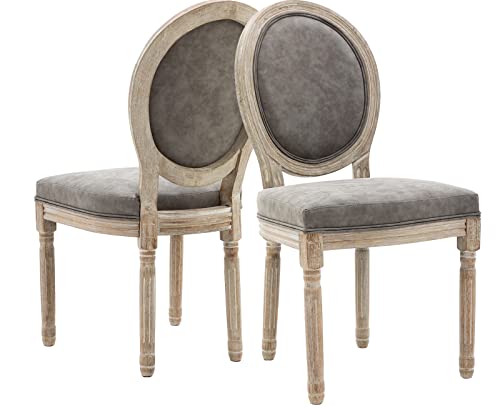 Pu-round-grey