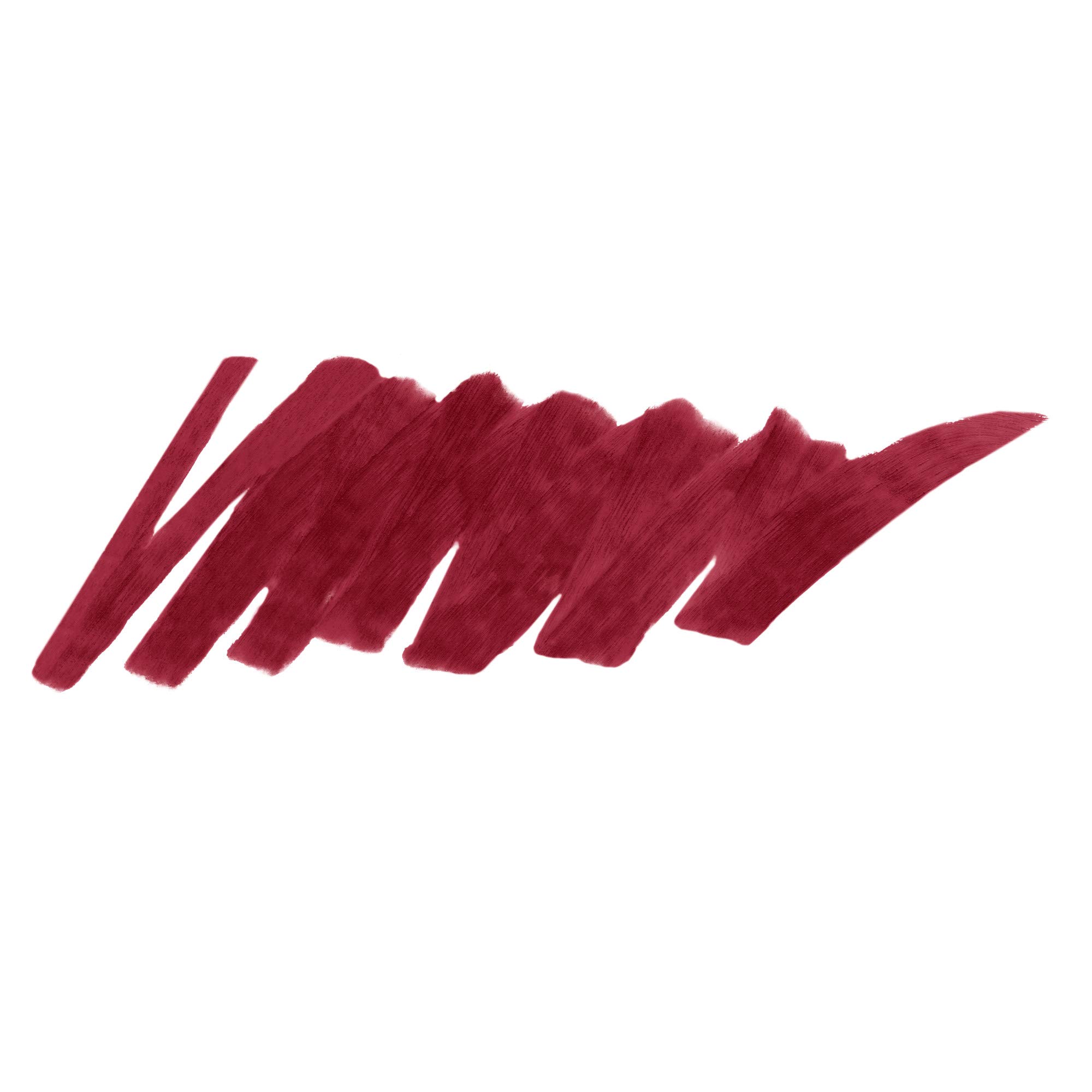 Physicians Formula Rosé Kiss All Day Velvet Lipstick - Long Lasting Wine Red Lip Color | Dermatologist Tested, Hypoallergenic | Perfect for Date Night, Parties & Special Occasions