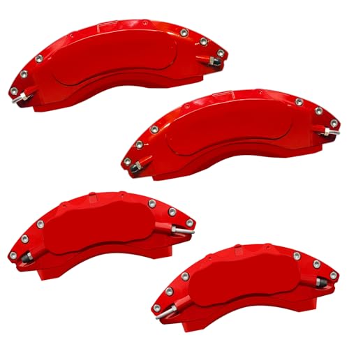 Red blank