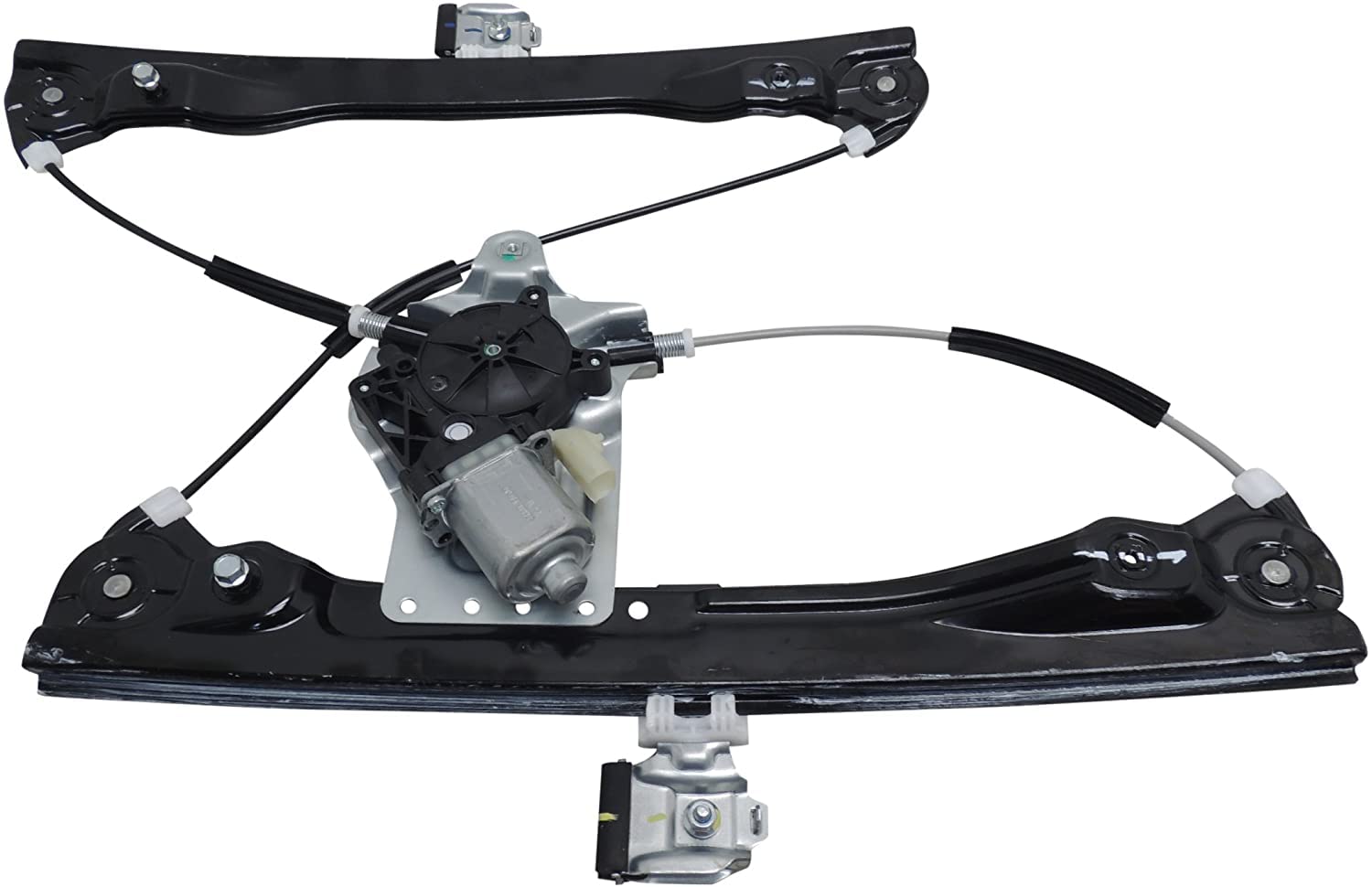 Genuine 95382557 Front Passenger Side Power Window Regulator with Motor - Replacement Part for Smooth Window Operation - Perfect for Car Repair & Maintenance