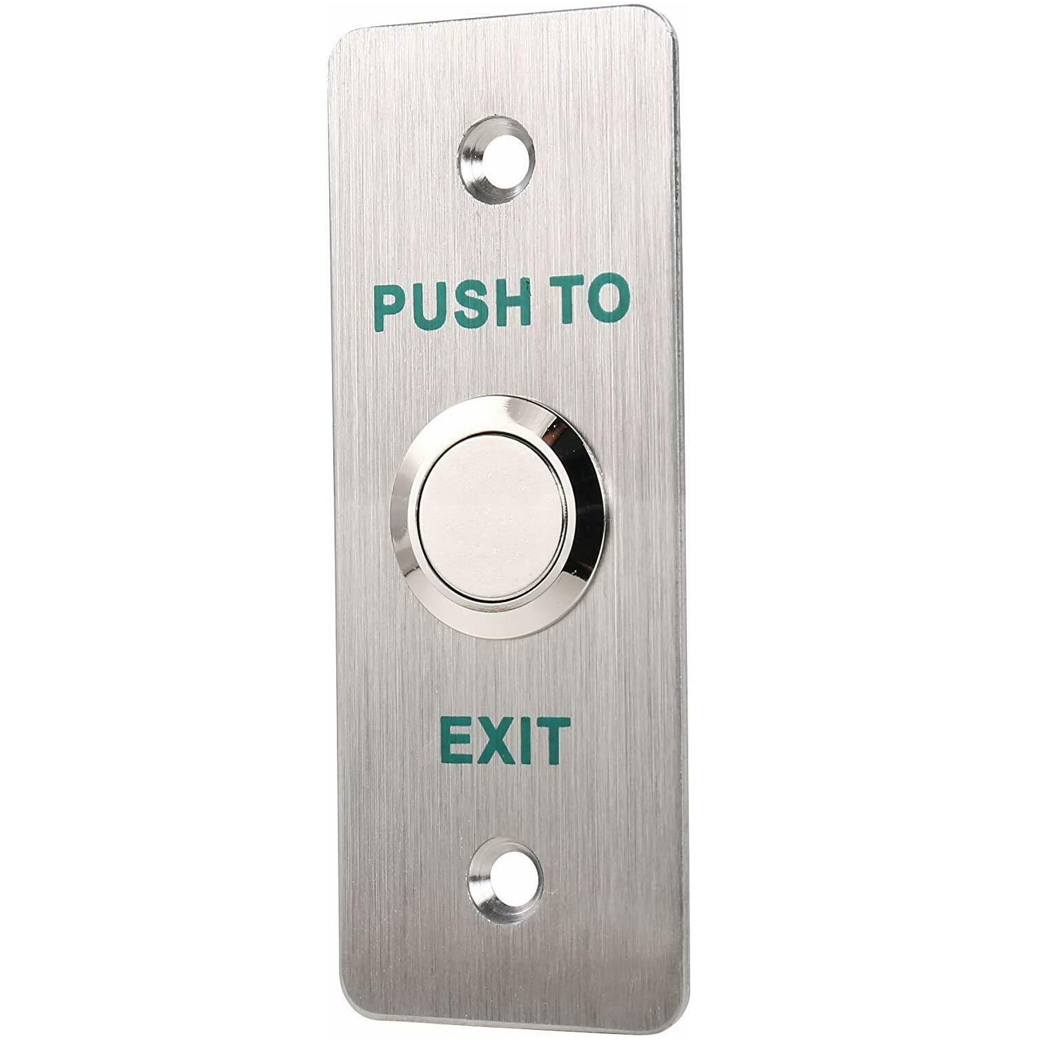 UHPPOTE RFID Door Access Control System - 130LB Electromagnetic Lock for Home & Office Security | Smart Entry Solution for Apartments, Gated Communities & Commercial Buildings