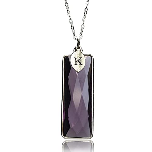 02 Feb - Amethyst