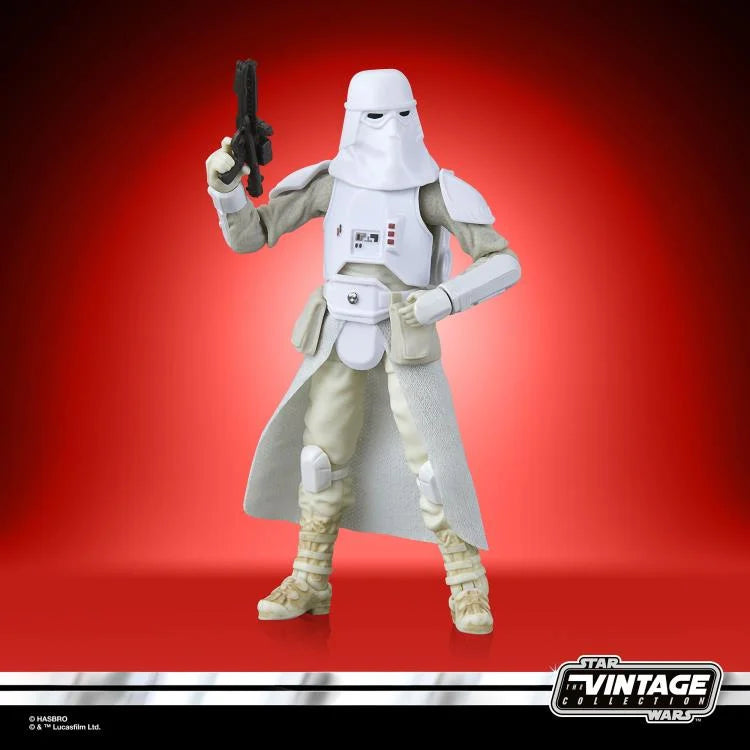 Imperial Snowtrooper (Hoth Battle Gear) Star Wars: The Vintage Collection 3.75