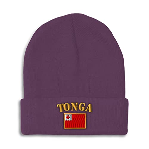 Purple Personalized Text Here