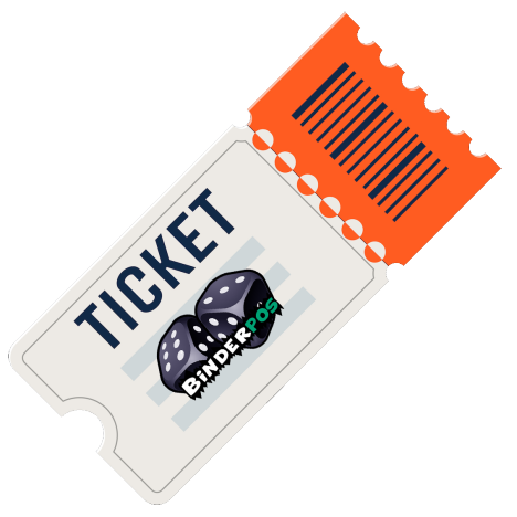 Aetherdrift Standard Showdown Ticket - February 28, 2025 | Limited Edition Collectible Card for MTG Players | Perfect for Tournaments & Game Nights