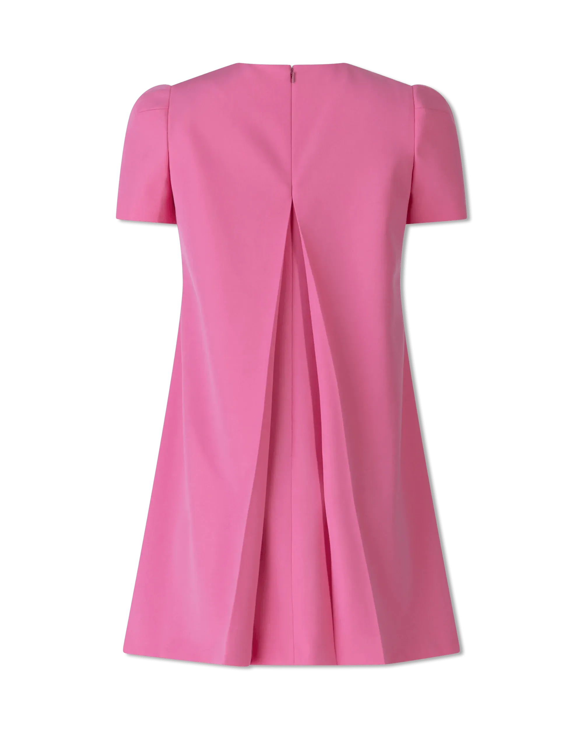 Elegant Cape Back Mini Dress for Women - Sexy Sleeveless Party Dress for Night Out, Date Night & Special Occasions